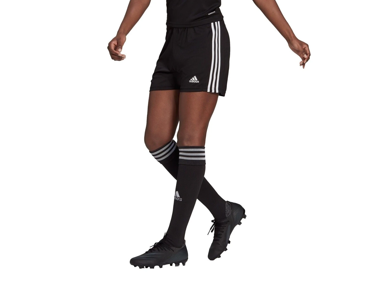 Adidas - Squadra 21 Shorts Women - Fußballshort Damen 5 Adidas - Squadra 21 Shorts Women - Fußballshort Damen – Bild 3