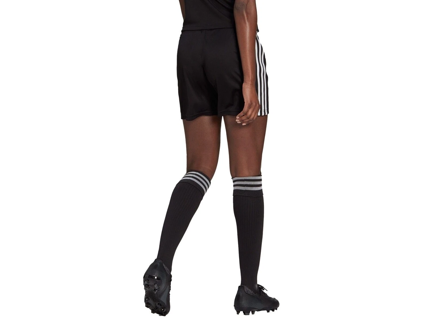 Adidas - Squadra 21 Shorts Women - Fußballshort Damen 6 Adidas - Squadra 21 Shorts Women - Fußballshort Damen – Bild 4