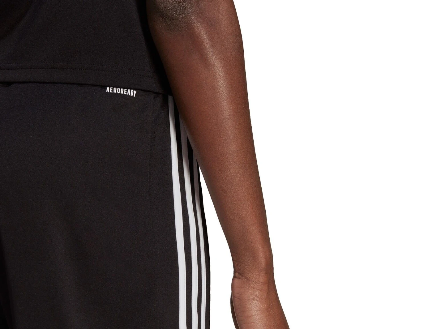 Adidas - Squadra 21 Shorts Women - Fußballshort Damen 8 Adidas - Squadra 21 Shorts Women - Fußballshort Damen – Bild 6