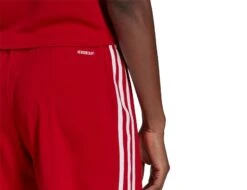 Adidas - Squadra 21 Shorts Women - Roter Fußballshorts -Shirts Aktivkleider Geschaft GN5783 46122 2