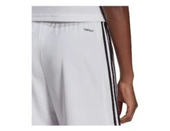 Adidas - Squadra 21 Short Women - Weißer Fußballshort -Shirts Aktivkleider Geschaft GN5784 45891 4