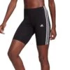 Adidas - 3-Stripes Bike Shorts - Enge Shorts 2 Adidas - 3-Stripes Bike Shorts - Enge Shorts -Shirts Aktivkleider Geschaft GR3866 45648