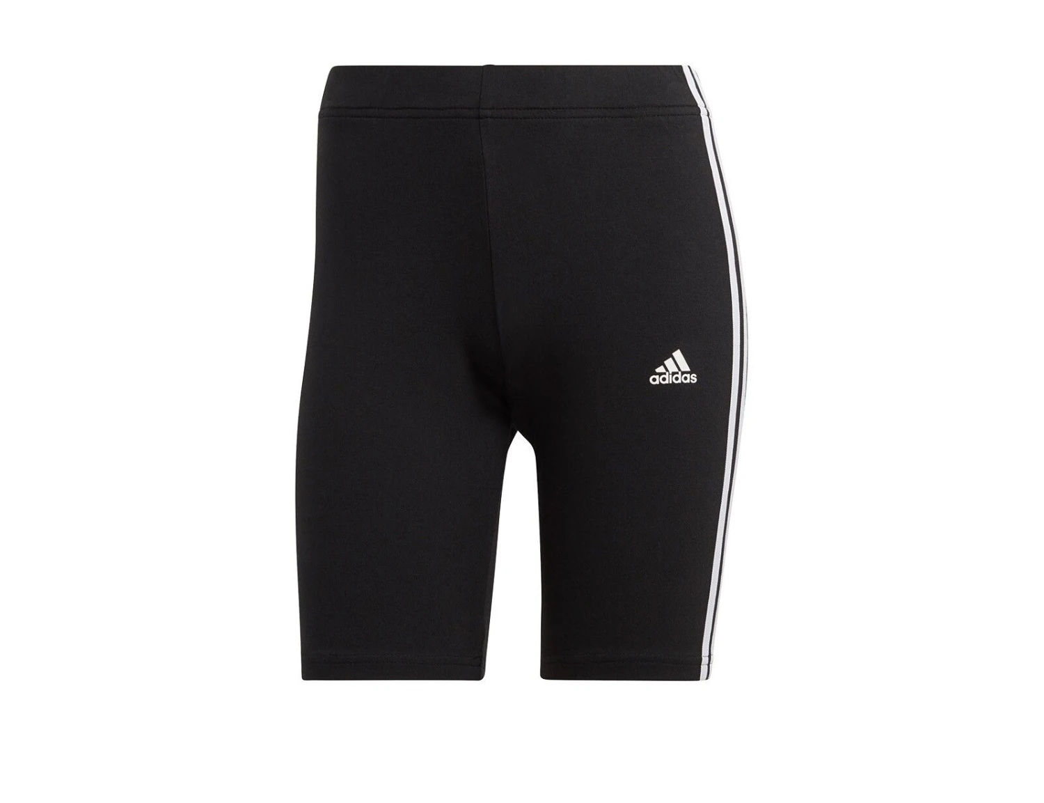 Adidas - 3-Stripes Bike Shorts - Enge Shorts 7 Adidas - 3-Stripes Bike Shorts - Enge Shorts – Bild 5