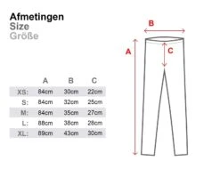 Adidas - DK 3-Striped 7/8 Tights Women - Damen Leggings -Shirts Aktivkleider Geschaft H10252 46568 4