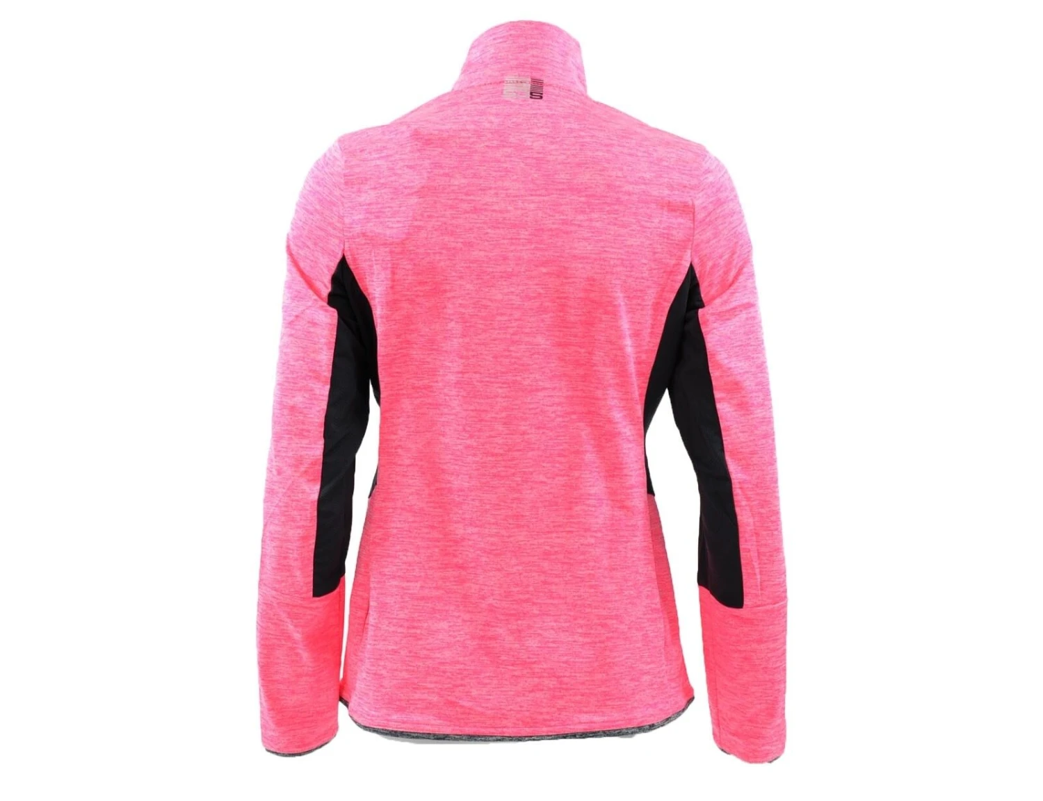 Sjeng Sports - Thess - Pinkfarbenes Longsleeve 4 Sjeng Sports - Thess - Pinkfarbenes Longsleeve – Bild 2