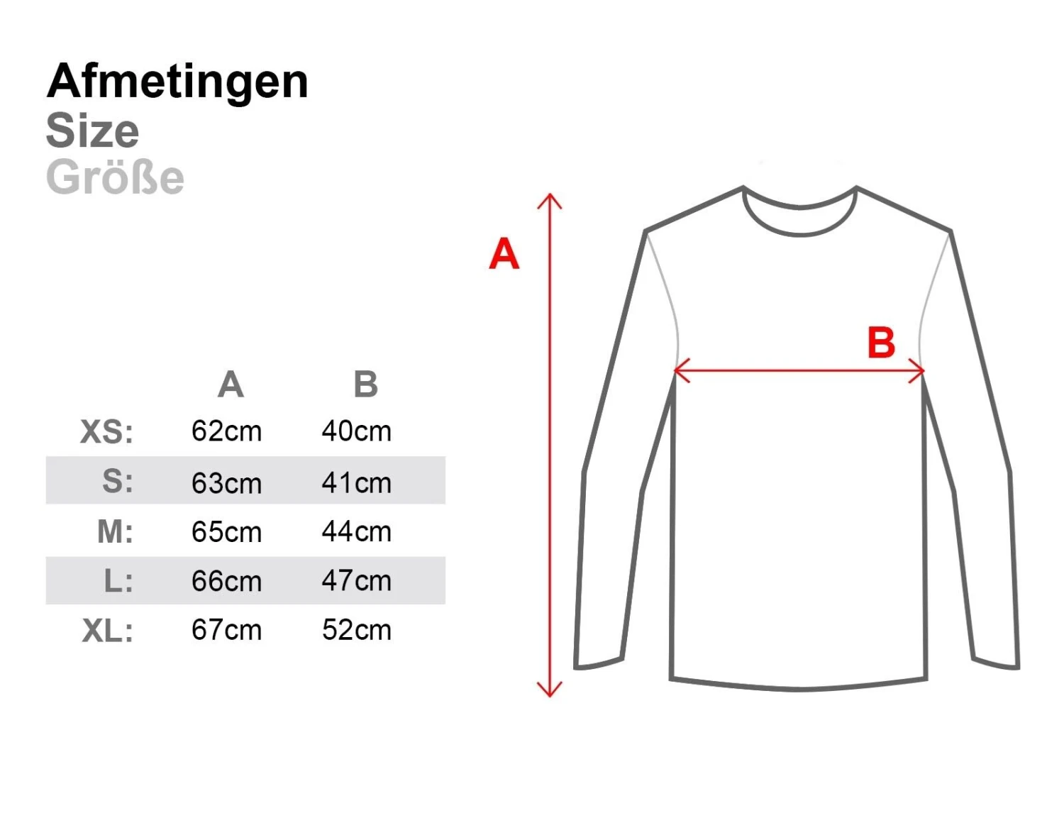 Sjeng Sports - Thess - Pinkfarbenes Longsleeve 5 Sjeng Sports - Thess - Pinkfarbenes Longsleeve – Bild 3