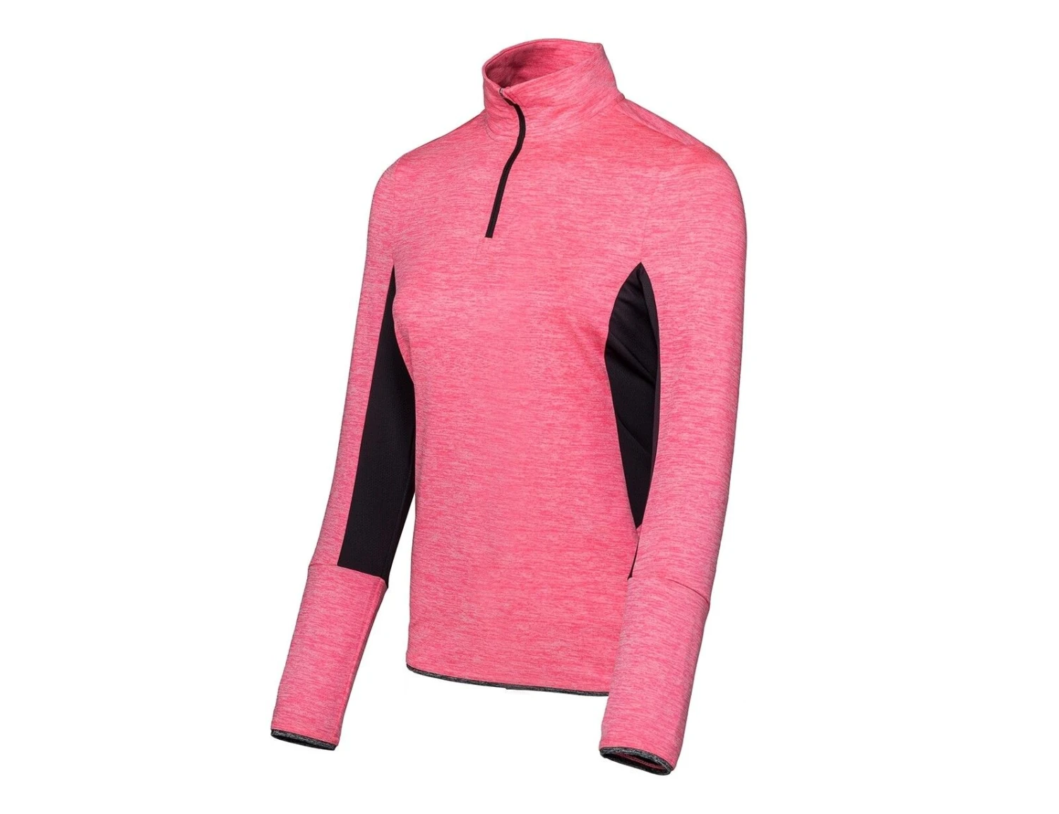 Sjeng Sports - Thess - Pinkfarbenes Longsleeve 3 Sjeng Sports - Thess - Pinkfarbenes Longsleeve