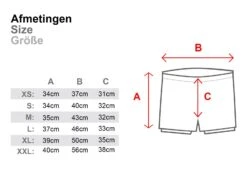 Adidas - Pacer 3S Woven 2-in-1 Shorts - Shorts Damen -Shirts Aktivkleider Geschaft adidas gl7686e
