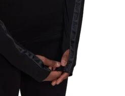 Adidas - Designed 2 Move Cotton Touch Longsleeve - Damen Longsleeve 10 Adidas - Designed 2 Move Cotton Touch Longsleeve - Damen Longsleeve -Shirts Aktivkleider Geschaft adidas gs1347bc