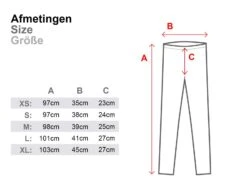 Adidas - Sereno Pants Women - Trainingshose -Shirts Aktivkleider Geschaft adidas gs6241x 1 2