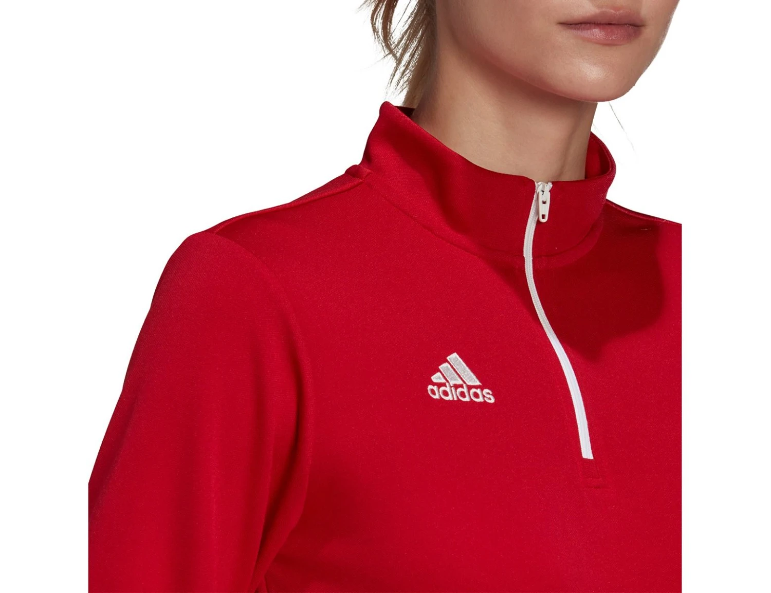 Adidas - Entrada 22 Training Top Women - Ladies Training Top 5 Adidas - Entrada 22 Training Top Women - Ladies Training Top – Bild 3