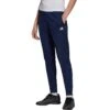 Adidas - Entrada 22 Trackpants Women - Blue Trackpants 1 Adidas - Entrada 22 Trackpants Women - Blue Trackpants -Shirts Aktivkleider Geschaft adidas hc0334