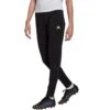 Adidas - Entrada 22 Trackpants Women - Black Trackpants Ladies