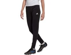 Adidas - Entrada 22 Trackpants Women - Black Trackpants Ladies