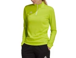 Adidas - Entrada 22 Training Top Women - Football Longsleeve