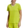 Adidas - Entrada 22 Jersey Women - Football Jersey Women -Shirts Aktivkleider Geschaft adidas hc5080