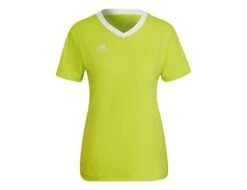 Adidas - Entrada 22 Jersey Women - Football Jersey Women 11 Adidas - Entrada 22 Jersey Women - Football Jersey Women -Shirts Aktivkleider Geschaft adidas hc5080d