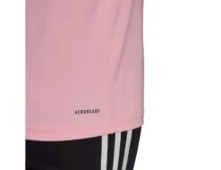 Adidas - Big Logo D2M Tee - Ladies Sportshirt 9 Adidas - Big Logo D2M Tee - Ladies Sportshirt -Shirts Aktivkleider Geschaft adidas he6726c