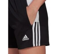 Adidas - Tiro Training Shorts Essentials - Ladies Shorts -Shirts Aktivkleider Geschaft adidas he7164b