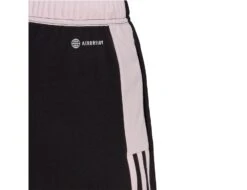 Adidas - Tiro Training Shorts Essentials Women - Black And Pink Shorts -Shirts Aktivkleider Geschaft adidas hf0293c