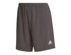 Adidas - Entrada 22 Shorts Women - Grey Shorts -Shirts Aktivkleider Geschaft adidas hh9995e