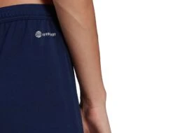 Adidas - Entrada 22 Shorts Women - Dark Blue Shorts -Shirts Aktivkleider Geschaft adidas hi0000d
