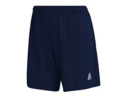 Adidas - Entrada 22 Shorts Women - Dark Blue Shorts -Shirts Aktivkleider Geschaft adidas hi0000e