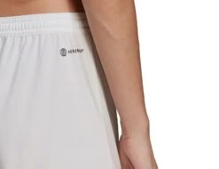 Adidas - Entrada 22 Shorts Women - White Shorts 12 Adidas - Entrada 22 Shorts Women - White Shorts -Shirts Aktivkleider Geschaft adidas hi0001d
