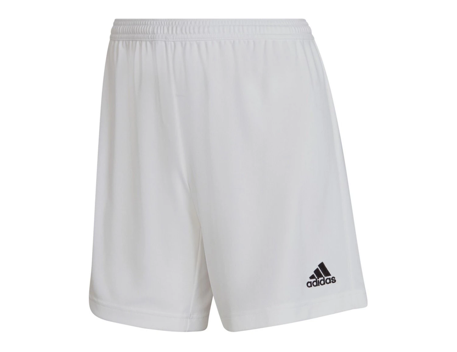 Adidas - Entrada 22 Shorts Women - White Shorts 8 Adidas - Entrada 22 Shorts Women - White Shorts – Bild 6