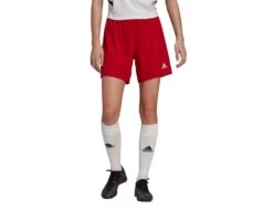 Adidas - Entrada 22 Shorts Women - Football Shorts