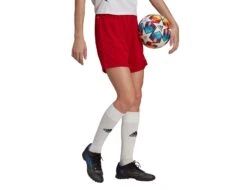 Adidas - Entrada 22 Shorts Women - Football Shorts -Shirts Aktivkleider Geschaft adidas hi0002b