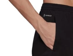 Adidas - Entrada 22 Training Shorts Women - Black Shorts 11 Adidas - Entrada 22 Training Shorts Women - Black Shorts -Shirts Aktivkleider Geschaft adidas hi0003c