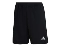 Adidas - Entrada 22 Training Shorts Women - Black Shorts 13 Adidas - Entrada 22 Training Shorts Women - Black Shorts -Shirts Aktivkleider Geschaft adidas hi0003e