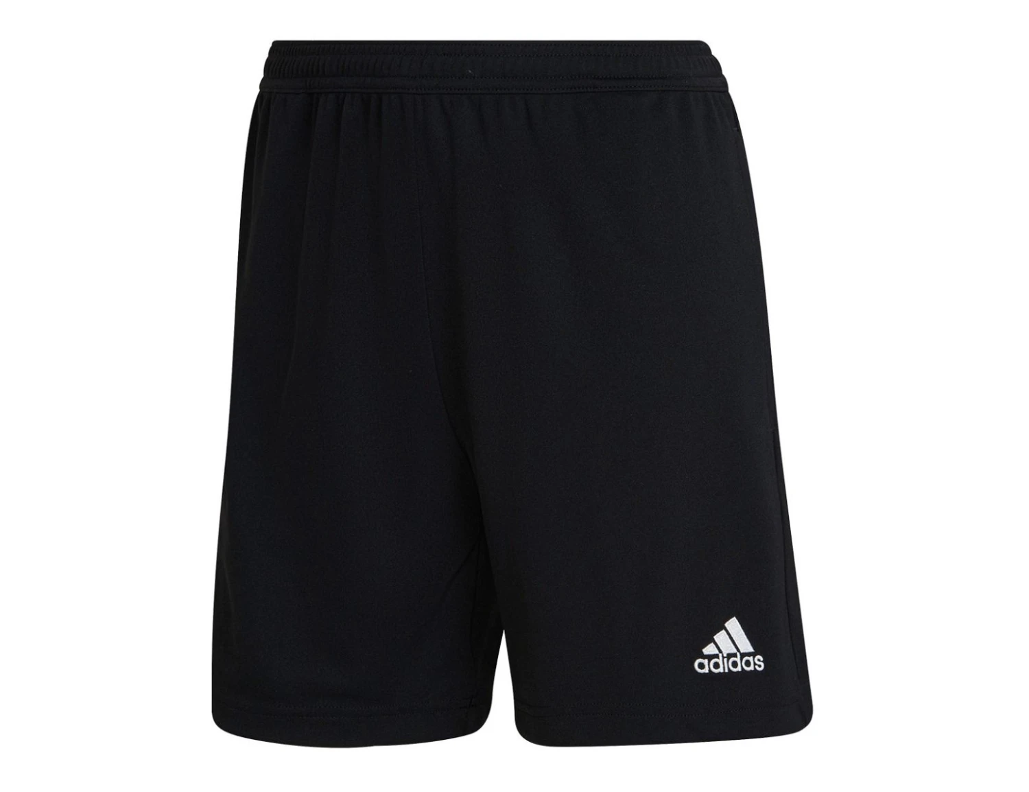 Adidas - Entrada 22 Training Shorts Women - Black Shorts 8 Adidas - Entrada 22 Training Shorts Women - Black Shorts – Bild 6