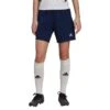 Adidas - Entrada 22 Training Shorts Women - Football Shorts -Shirts Aktivkleider Geschaft adidas hi0004