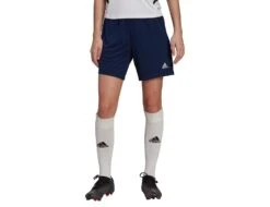 Adidas - Entrada 22 Training Shorts Women - Football Shorts