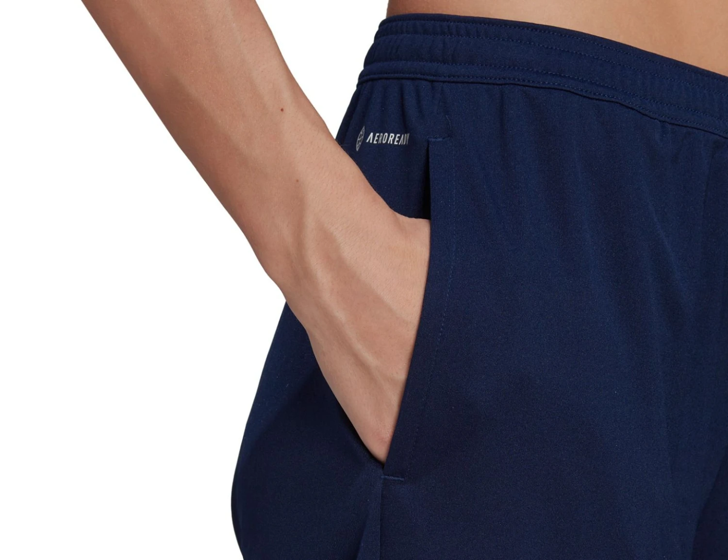 Adidas - Entrada 22 Training Shorts Women - Football Shorts 6 Adidas - Entrada 22 Training Shorts Women - Football Shorts – Bild 4