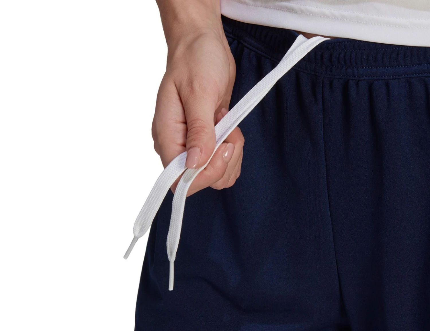 Adidas - Entrada 22 Training Shorts Women - Football Shorts 7 Adidas - Entrada 22 Training Shorts Women - Football Shorts – Bild 5