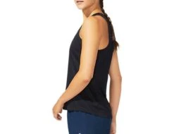 Asics - Core Tank - Running Tank Tops -Shirts Aktivkleider Geschaft asics 2012c334 001ab