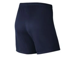 Nike - Park III Shorts Women - Dark Blue Shorts -Shirts Aktivkleider Geschaft bv6860 410b