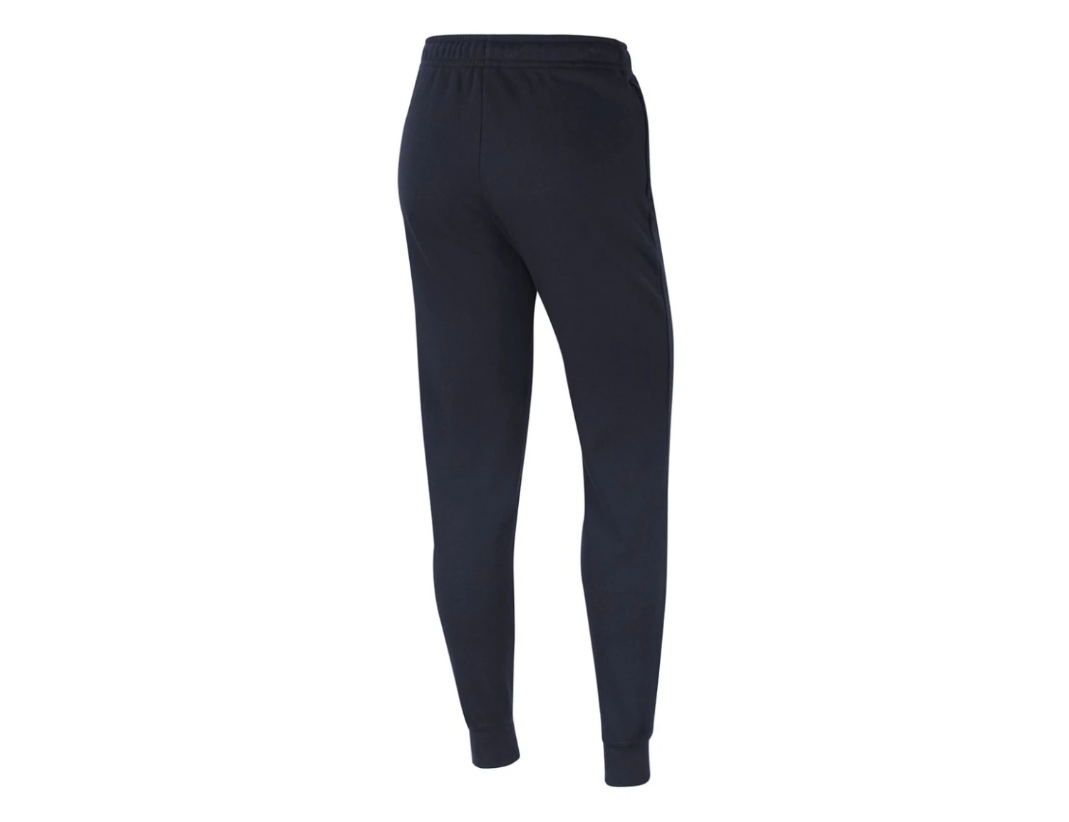 Nike - Fleece Park 20 Pants Women - Blue Joggers 4 Nike - Fleece Park 20 Pants Women - Blue Joggers – Bild 2