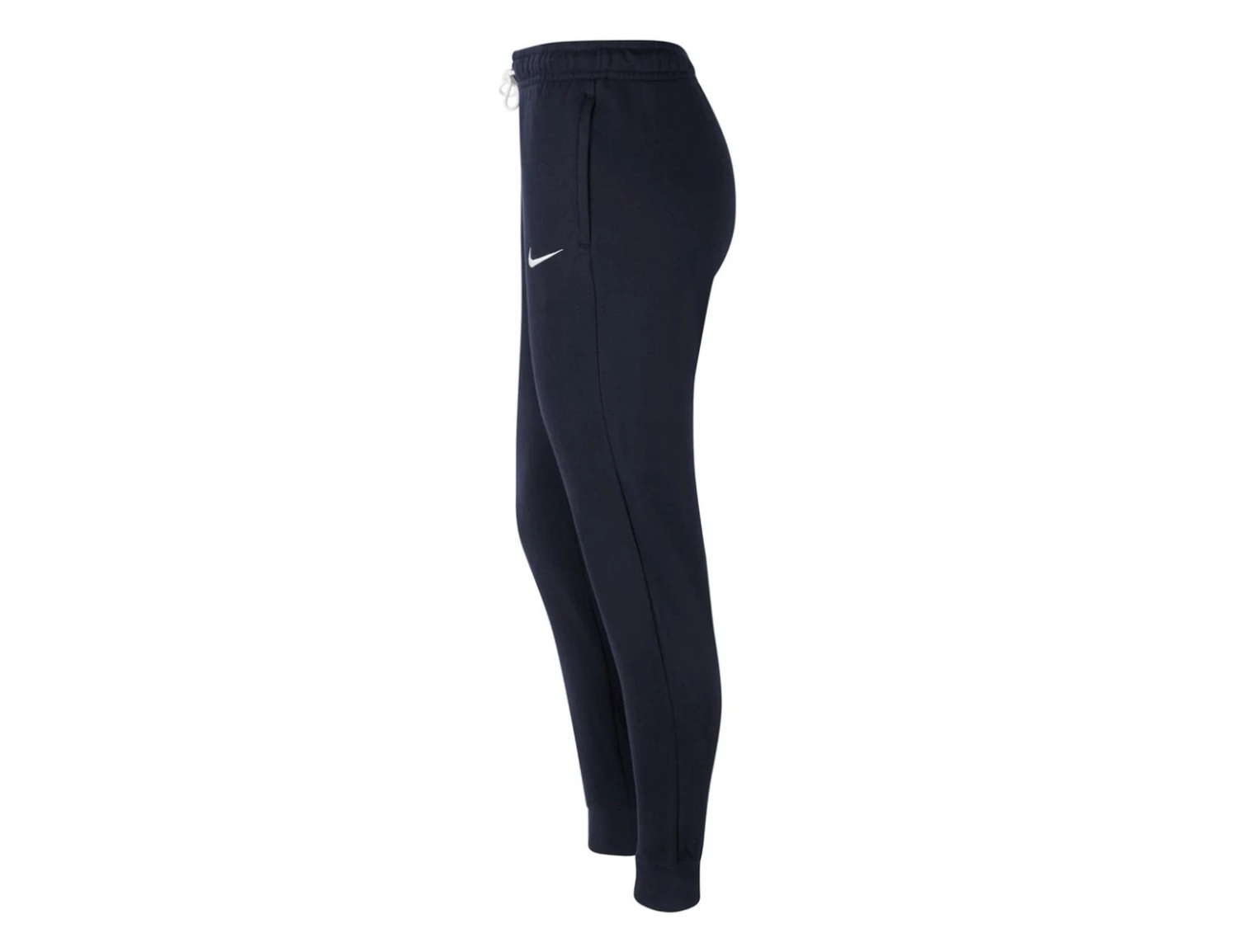 Nike - Fleece Park 20 Pants Women - Blue Joggers 5 Nike - Fleece Park 20 Pants Women - Blue Joggers – Bild 3