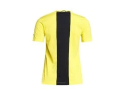 Peak Performance - Alum Light Short Sleeve Women - Yellow T-shirt Ladies -Shirts Aktivkleider Geschaft g75173020b