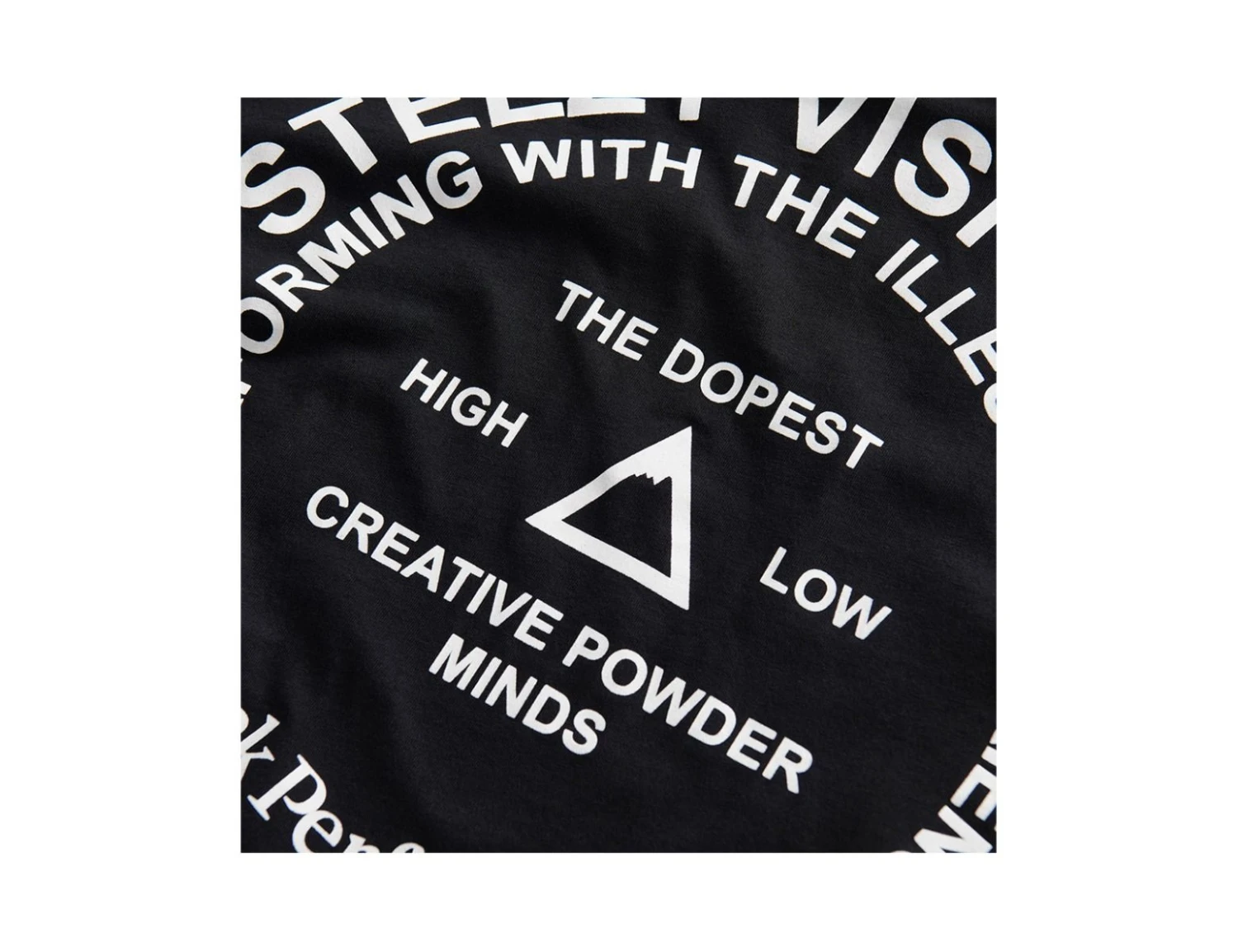 Peak Performance - Seasonal Patch Longsleeve Women - Black Longsleeve Women 7 Peak Performance - Seasonal Patch Longsleeve Women - Black Longsleeve Women – Bild 5