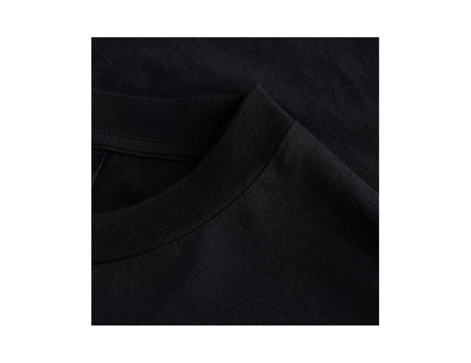 Peak Performance - Seasonal Patch Longsleeve Women - Black Longsleeve Women 8 Peak Performance - Seasonal Patch Longsleeve Women - Black Longsleeve Women – Bild 6