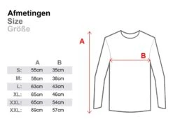 Adidas - Designed 2 Move Cotton Touch Longsleeve - Damen Longsleeve 11 Adidas - Designed 2 Move Cotton Touch Longsleeve - Damen Longsleeve -Shirts Aktivkleider Geschaft gs1347x