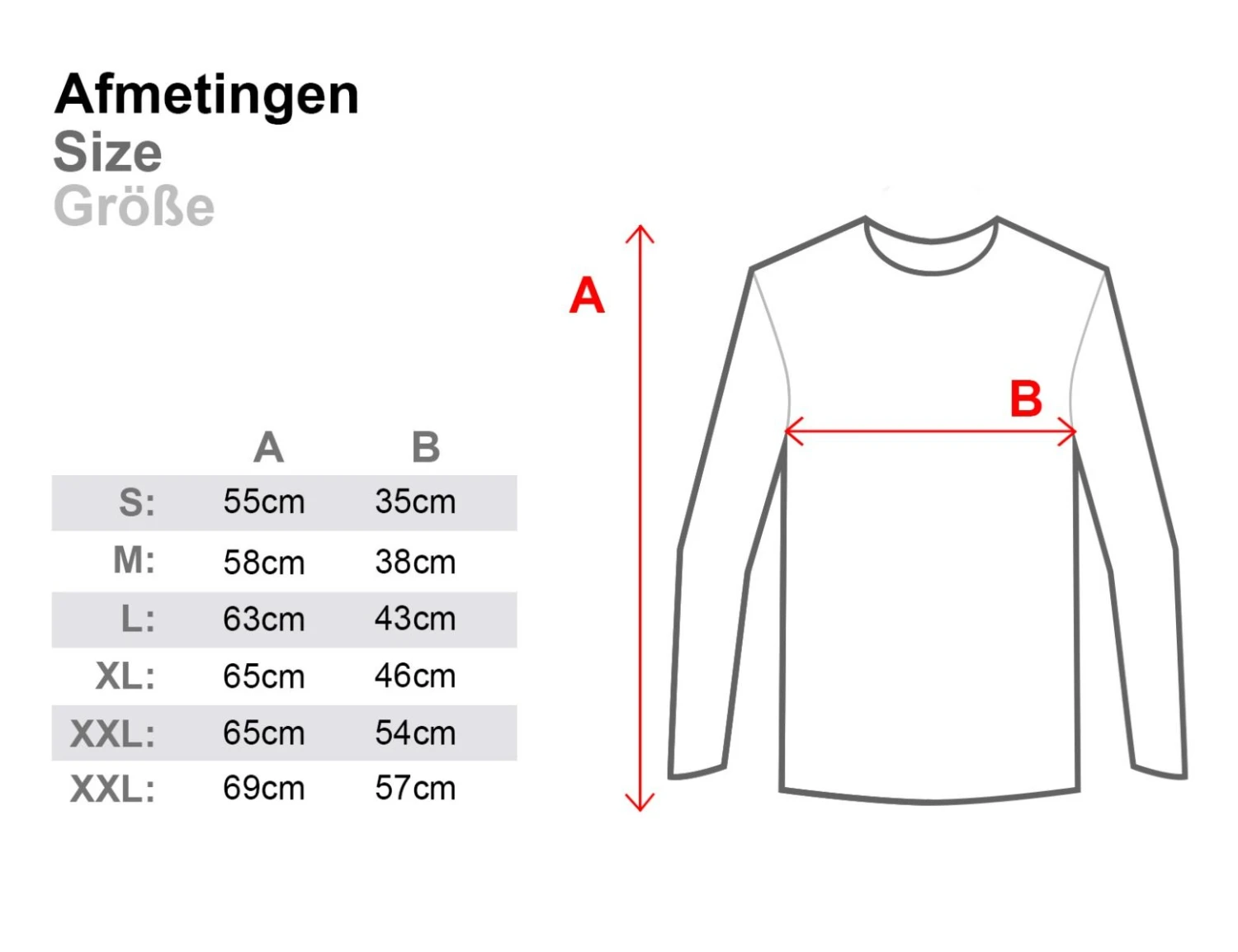 Adidas - Designed 2 Move Cotton Touch Longsleeve - Damen Longsleeve 7 Adidas - Designed 2 Move Cotton Touch Longsleeve - Damen Longsleeve – Bild 5