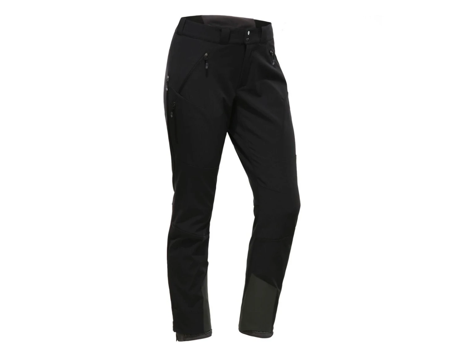 Haglöfs - Roc Fusion Pants Women - Damen Trekkinghose 4 Haglöfs - Roc Fusion Pants Women - Damen Trekkinghose – Bild 2