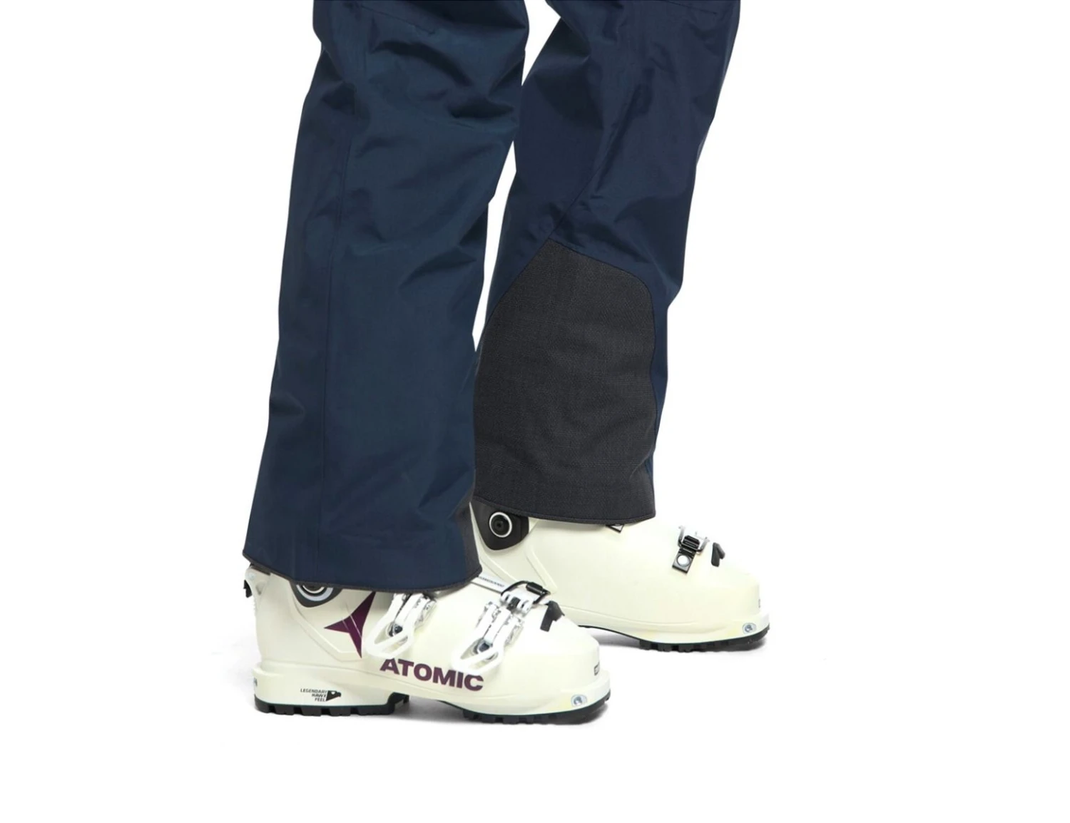 Haglöfs - Lumi Form Pants Women - Skihose Damen 8 Haglöfs - Lumi Form Pants Women - Skihose Damen – Bild 6