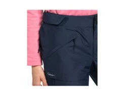 Haglöfs - Lumi Form Pants Women - Skihose Damen 18 Haglöfs - Lumi Form Pants Women - Skihose Damen -Shirts Aktivkleider Geschaft haglofs 604623 3n5f